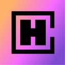 Hychain logo